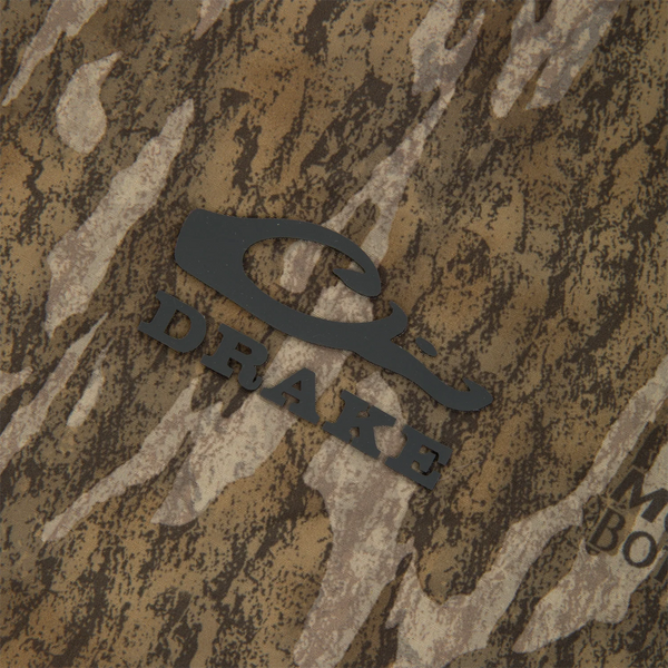 El Poncho - Bottomland
