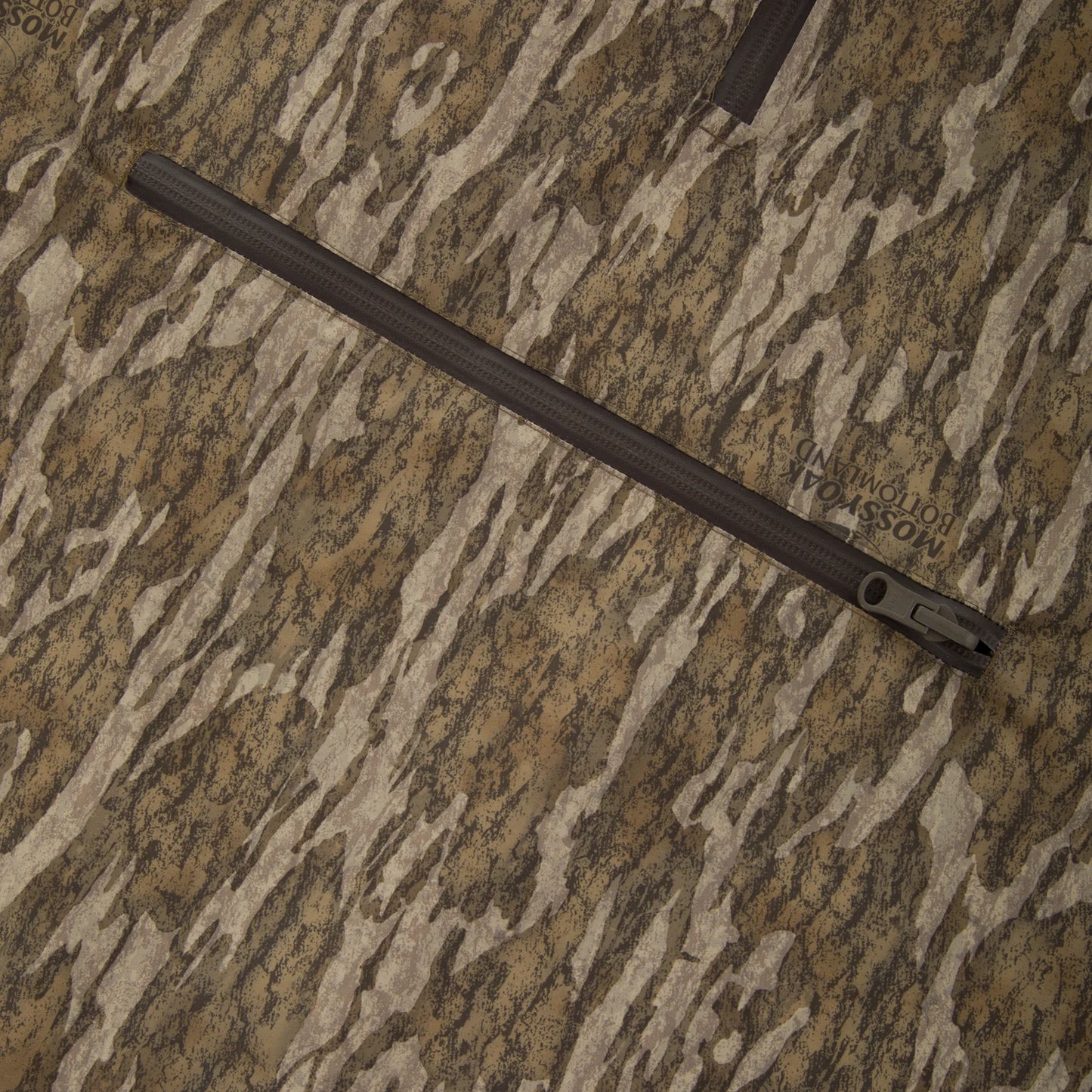 El Poncho - Bottomland