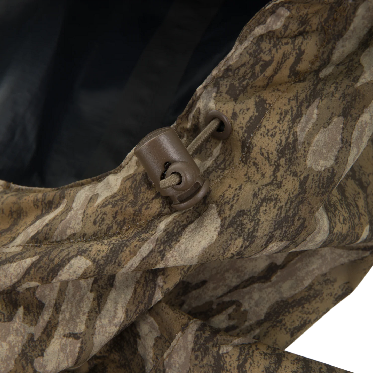 El Poncho - Bottomland