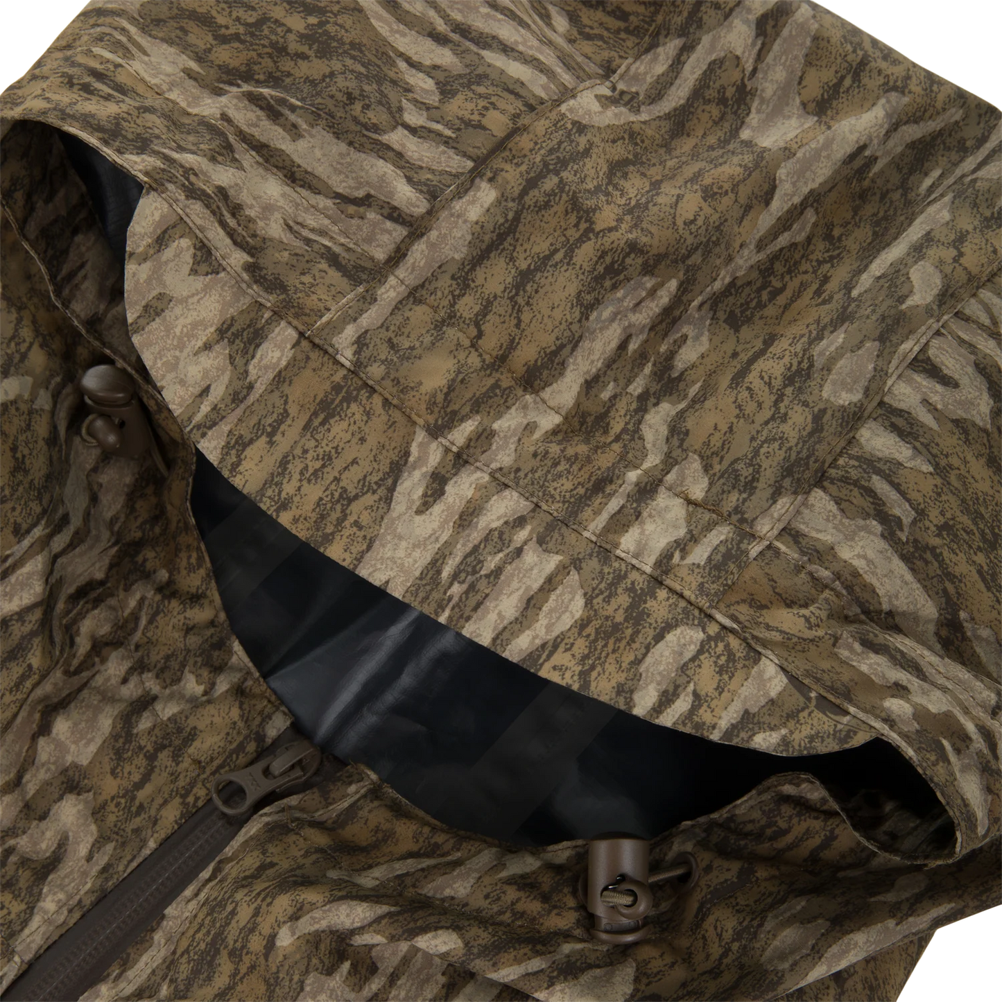 El Poncho - Bottomland