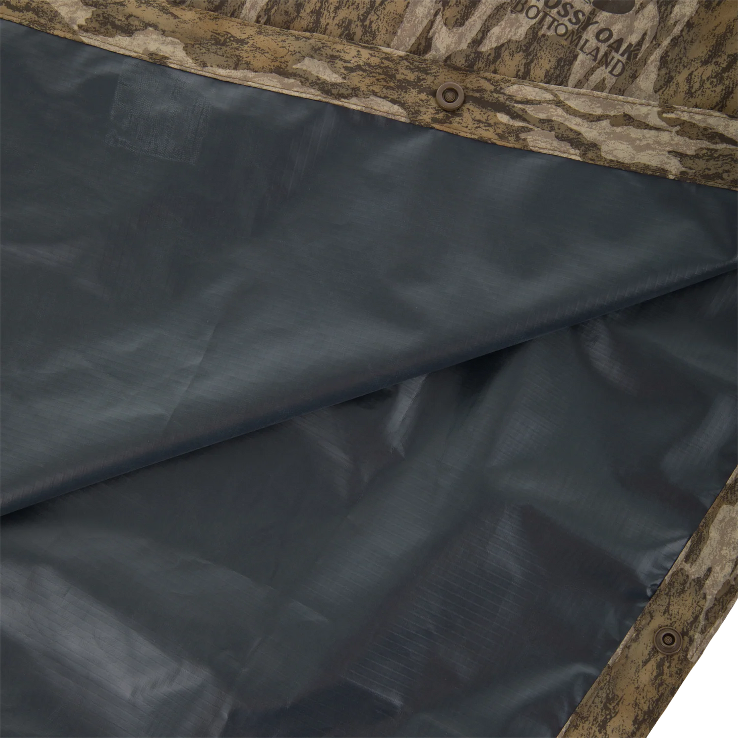 El Poncho - Bottomland