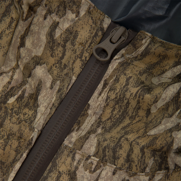 El Poncho - Bottomland