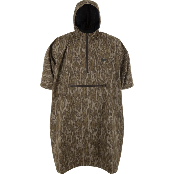 El Poncho - Bottomland