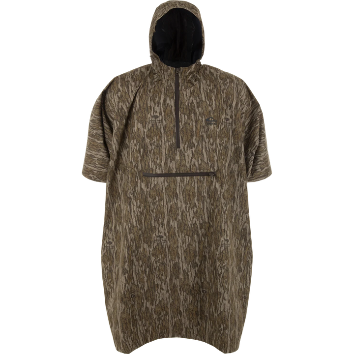 El Poncho - Bottomland
