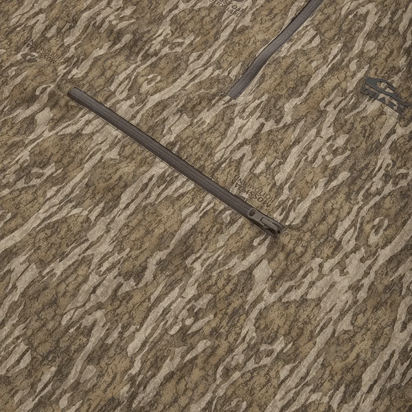 El Poncho - Bottomland