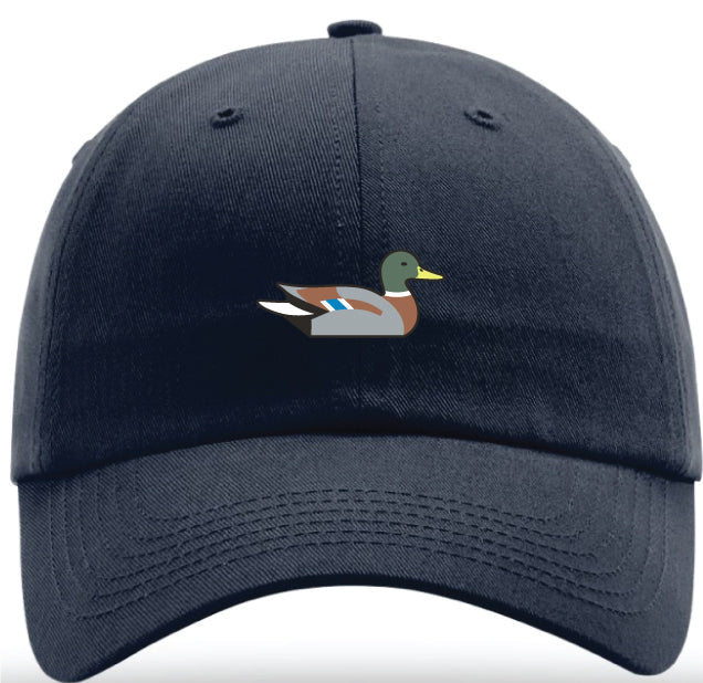 Decoy Dad Hat - Navy
