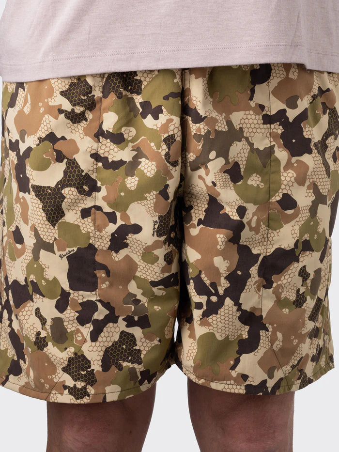 Scout Short 7" - Wetland