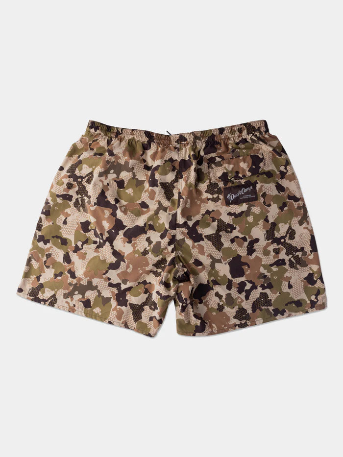 Scout Short 7" - Wetland