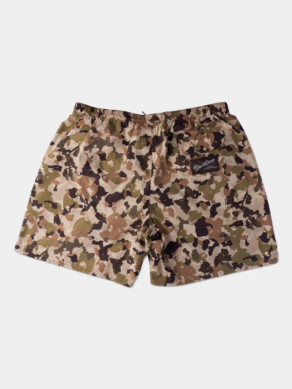 Scout Short 7" - Wetland