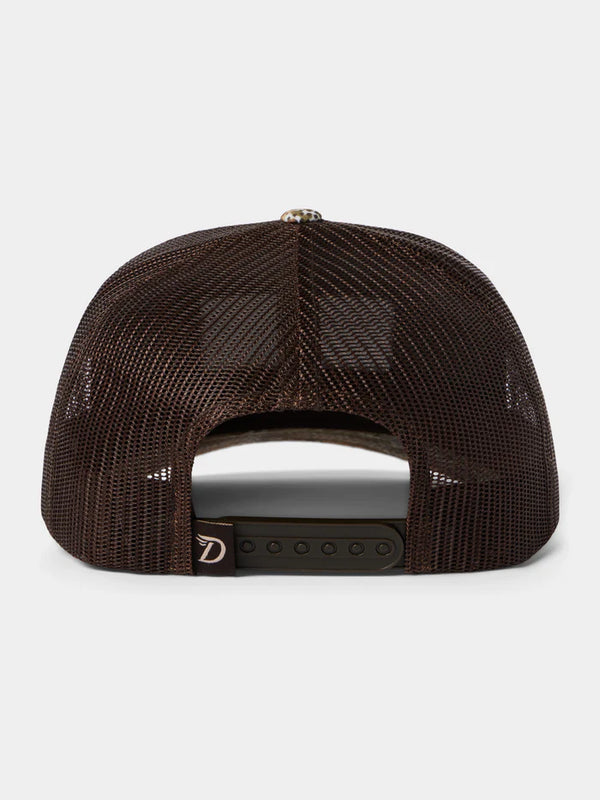Duck Camp Trucker Hat - Midland