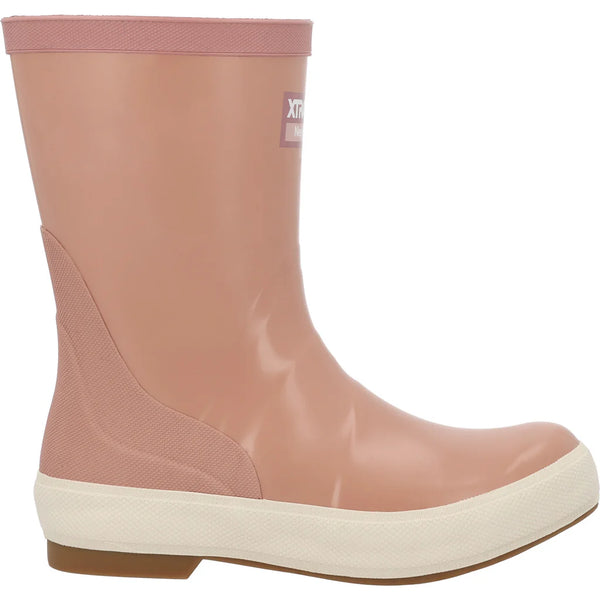 Women's 9" Legacy Waterproof Boot - Pink