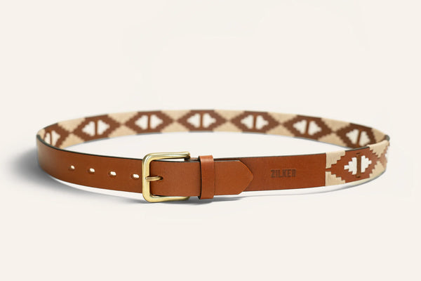 El Rancho Belt