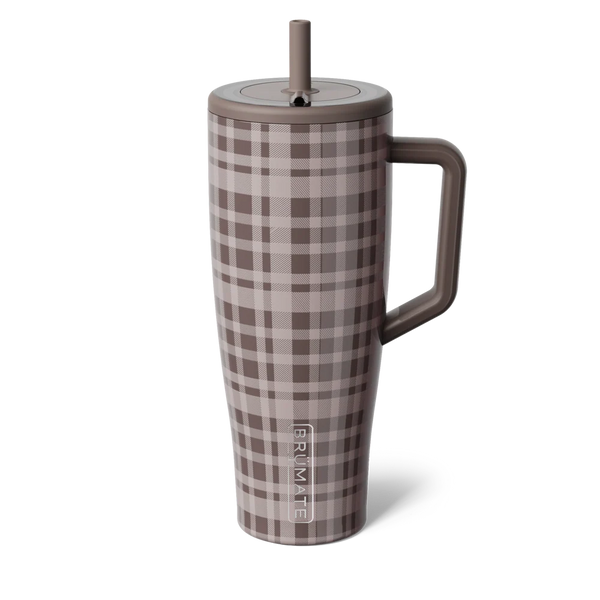 Era 40oz - Pecan Plaid