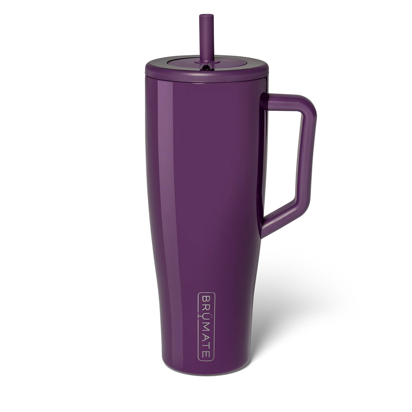 Era 40 oz. Tumbler - Plum