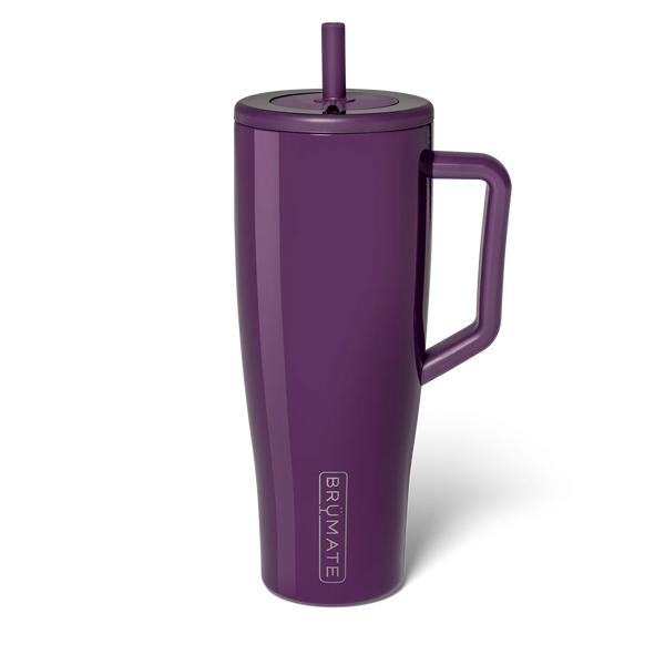 Era 40 oz. Tumbler - Plum