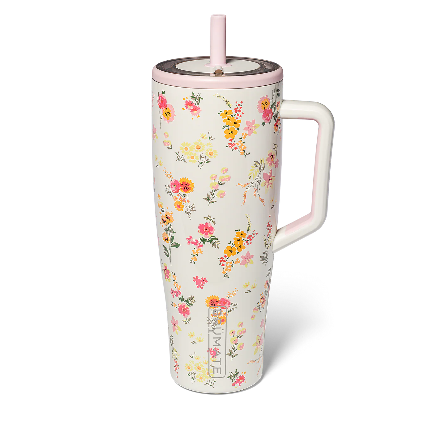 Era 40 oz. Tumbler - Wildflower Whisper