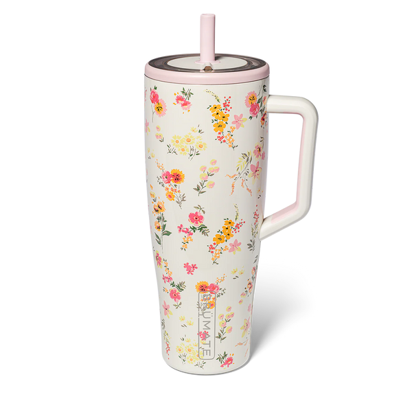Era 40 oz. Tumbler - Wildflower Whisper