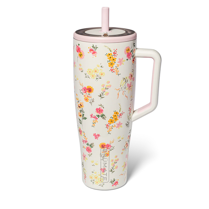 Era 40 oz. Tumbler - Wildflower Whisper