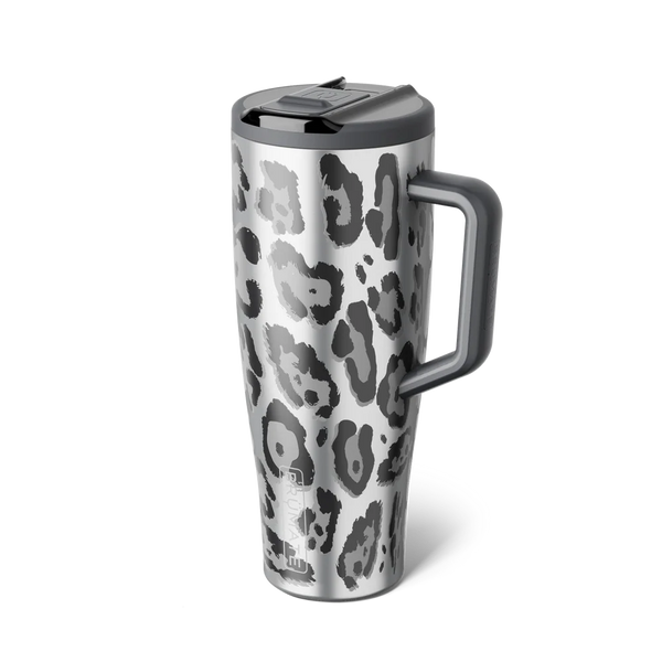 Era Flip 40oz - Metallic Leopard