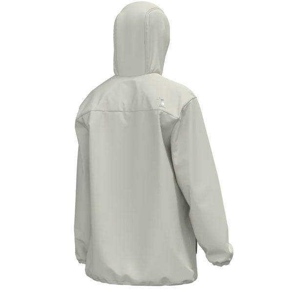 Local Girl Rain Jacket - Light Sand