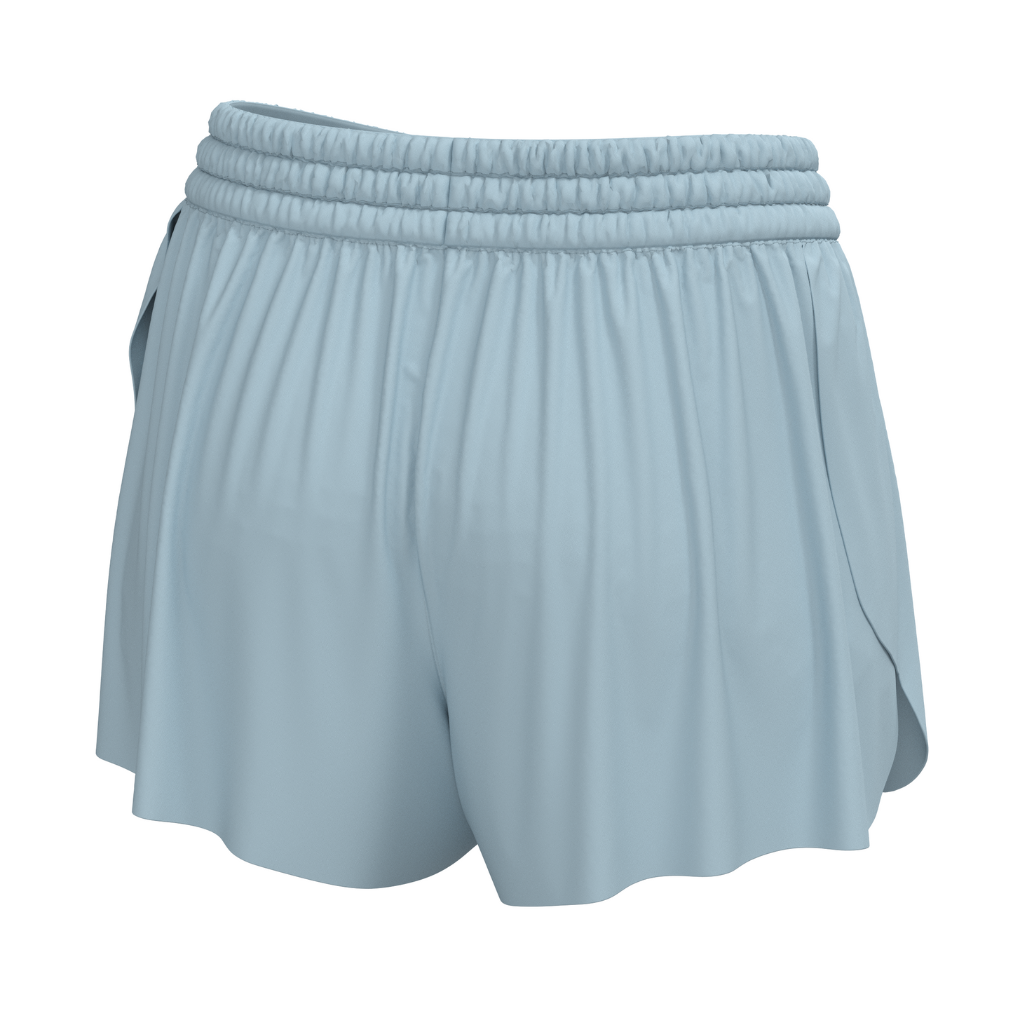 LG Youth Petal Shorts - Baby Blue