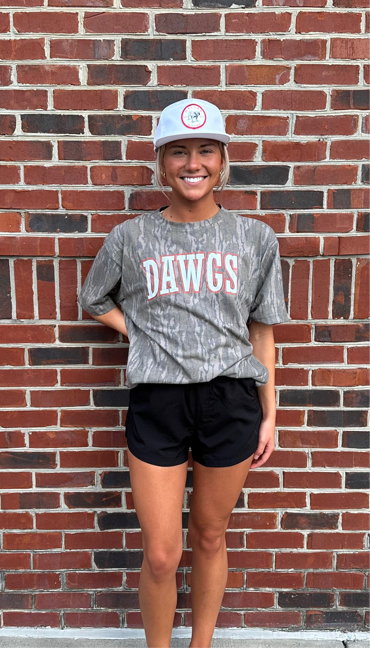 Dawgs Bottomland Tee