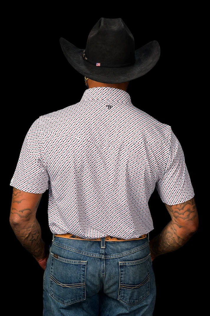 The spade polo