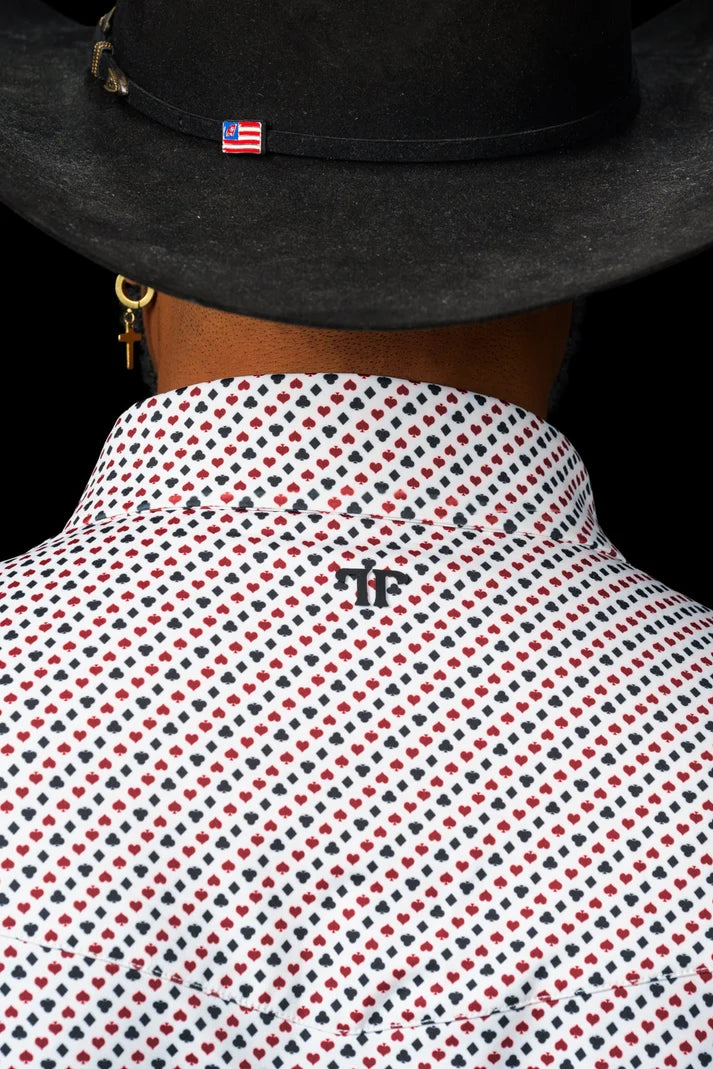 The spade polo