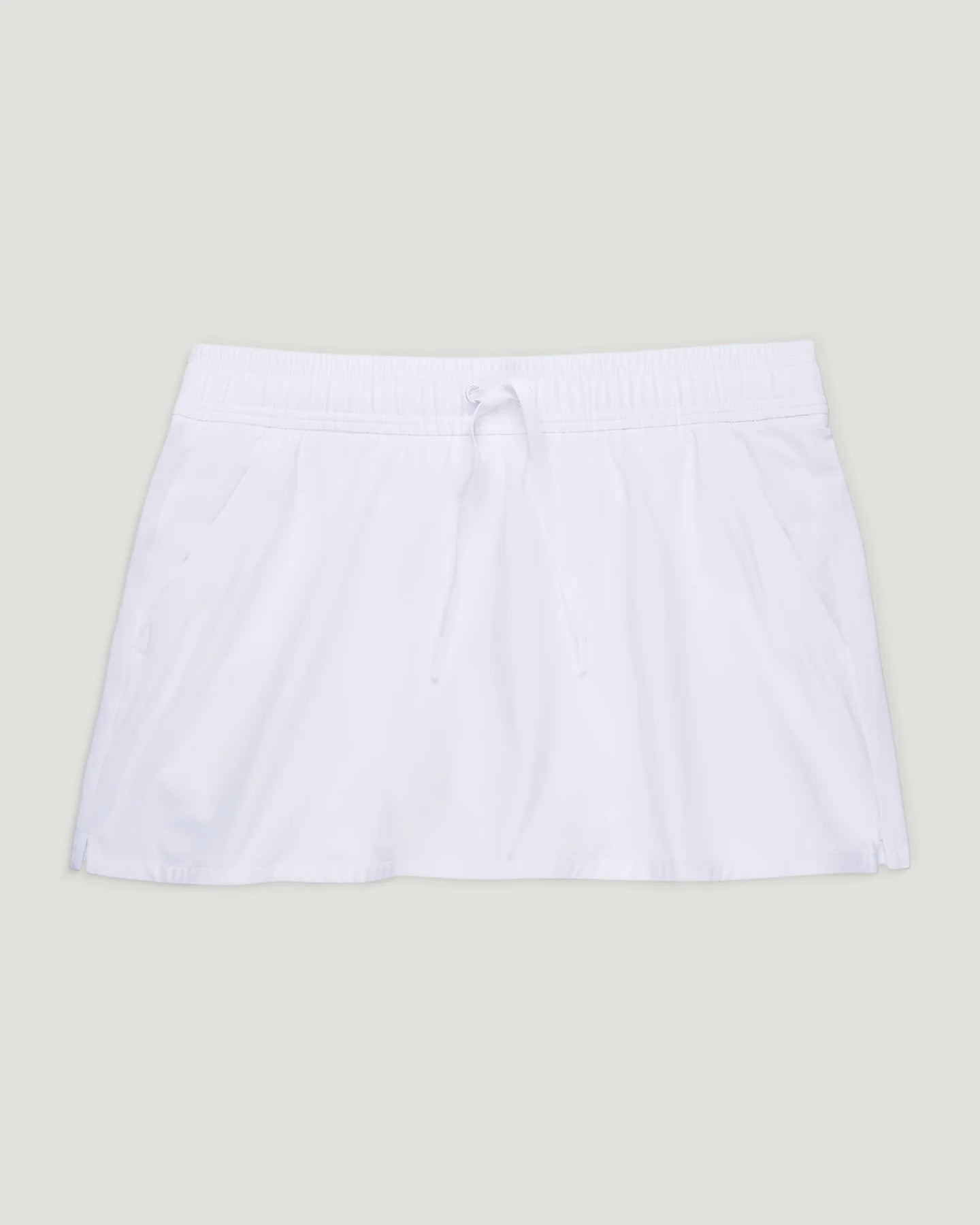 Women's Driftlight Skirt - Bright White