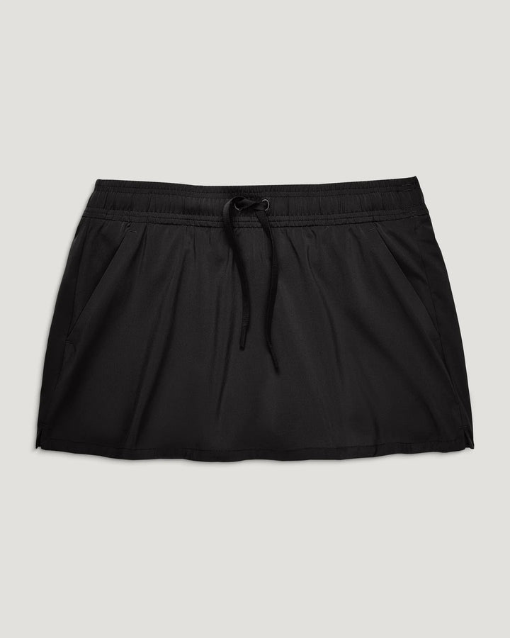 Women's Driftlight Skirt - Black