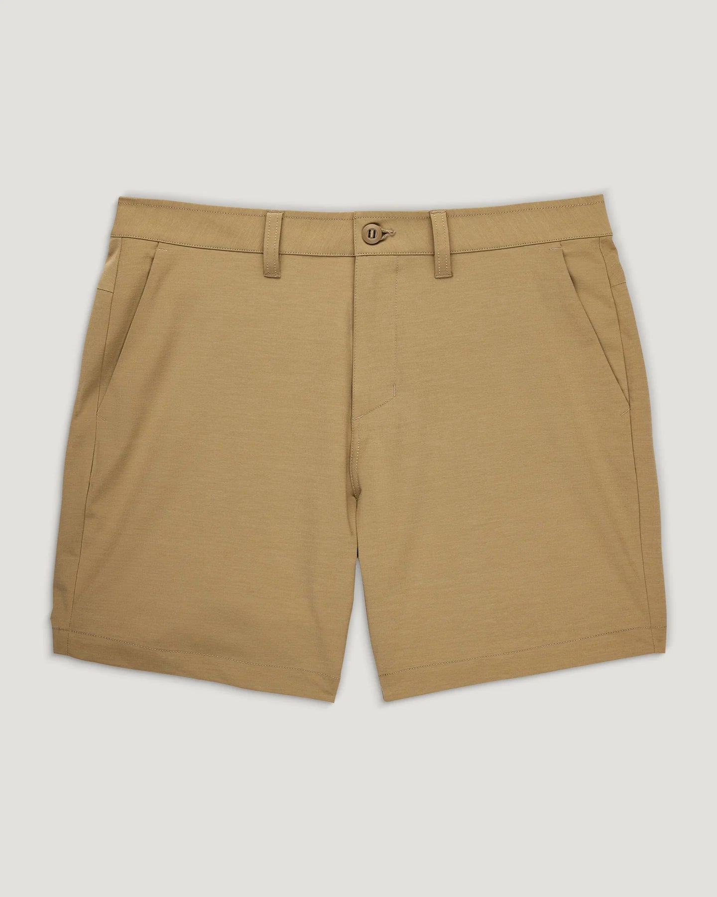 Men's Palmera Hybrid Short - Dark Khaki