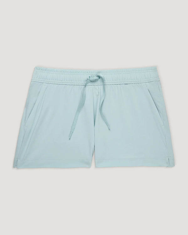Women's Driftlight Short - Ocean Mist