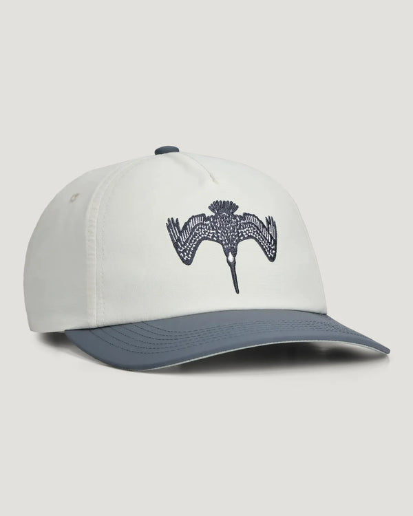 Dive Bomb Performance Hat - Birch