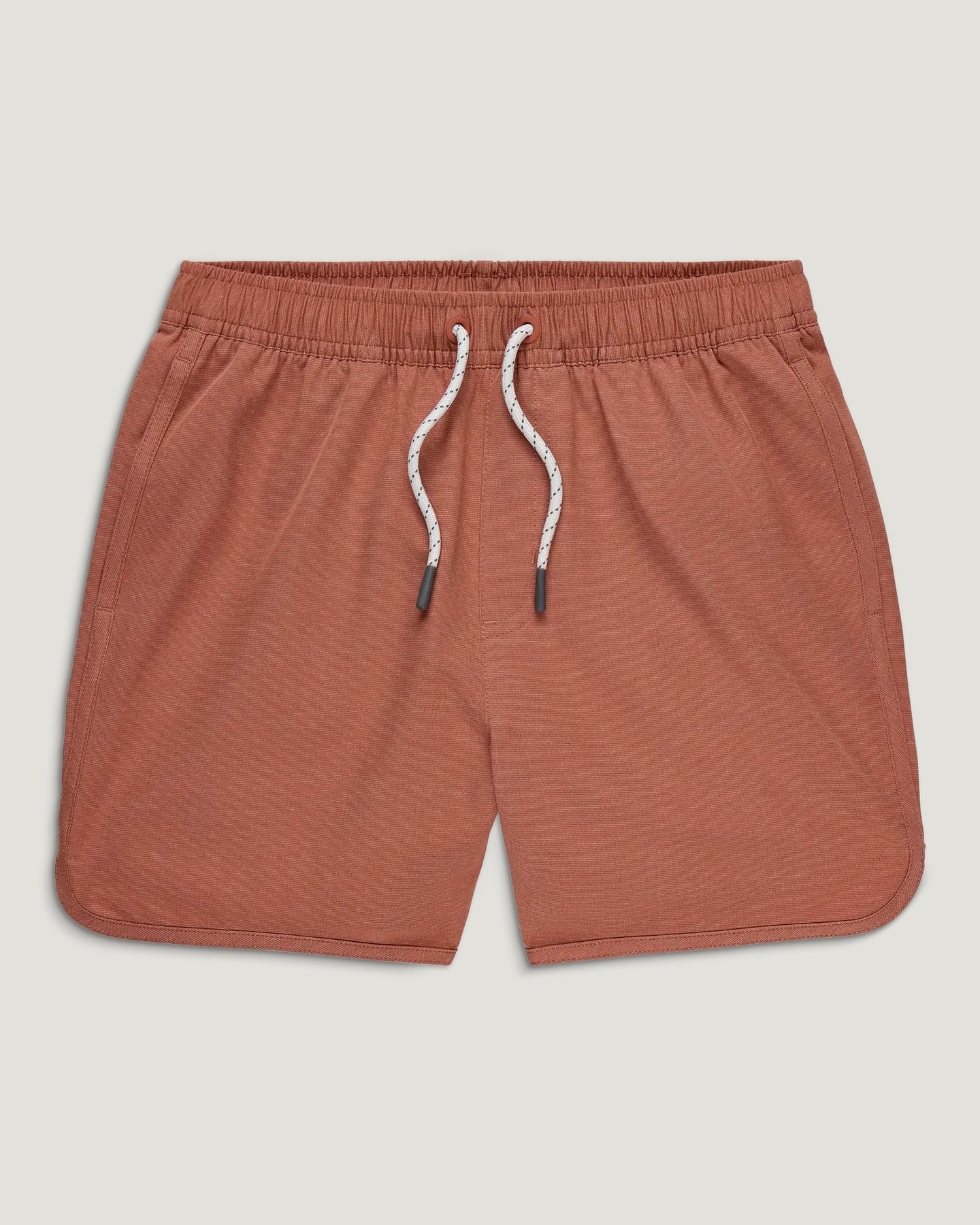 Youth Reverb Short - Redwood