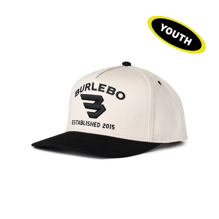 Youth Cap - 3D Flying B Logo