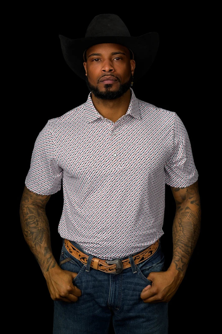 The spade polo