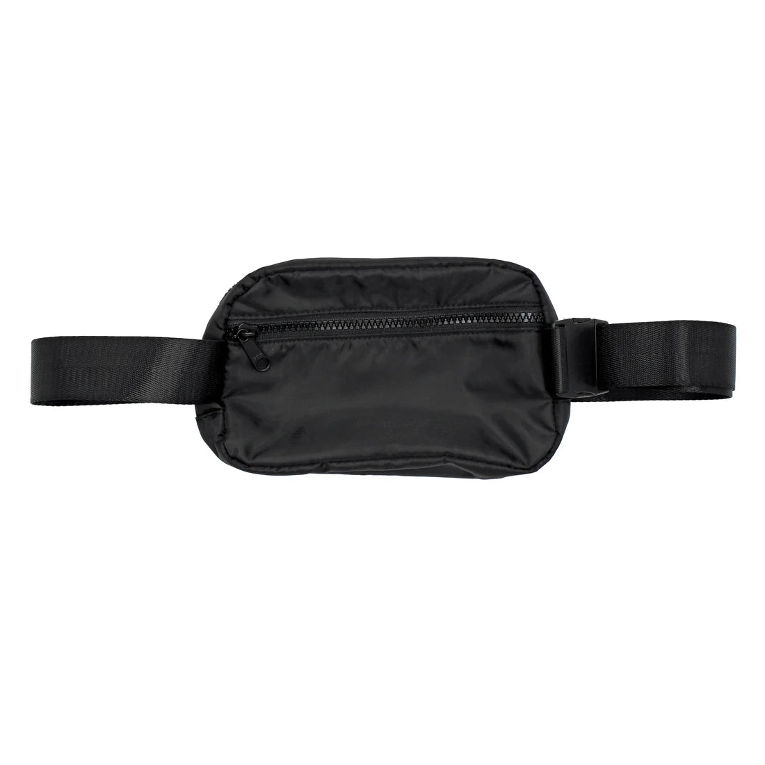 LG Cross Body Bag - Black
