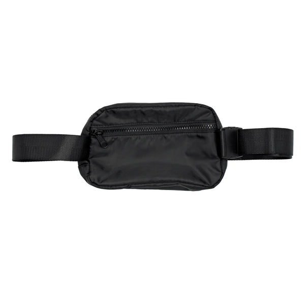 LG Cross Body Bag - Black