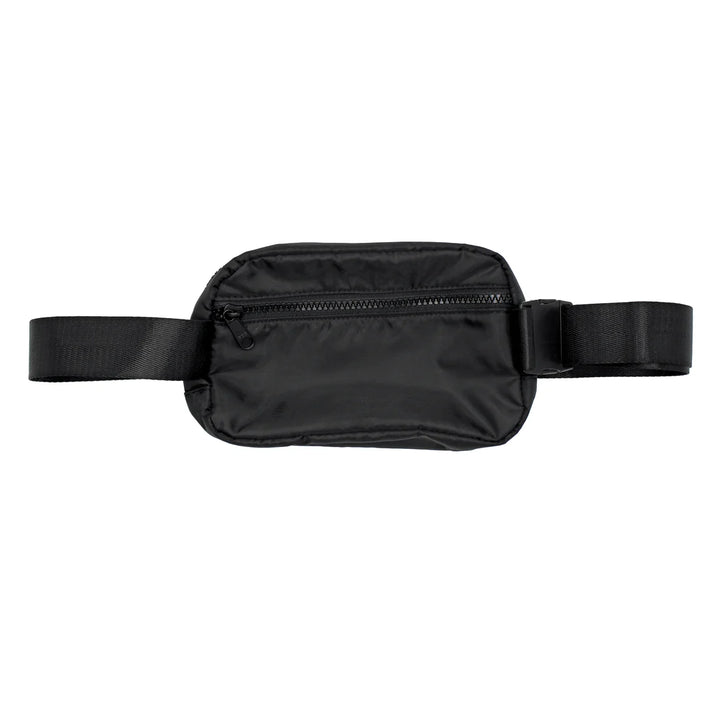 LG Cross Body Bag - Black