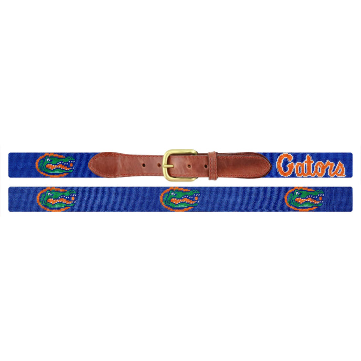 University of Florida Belt - Classic Royal