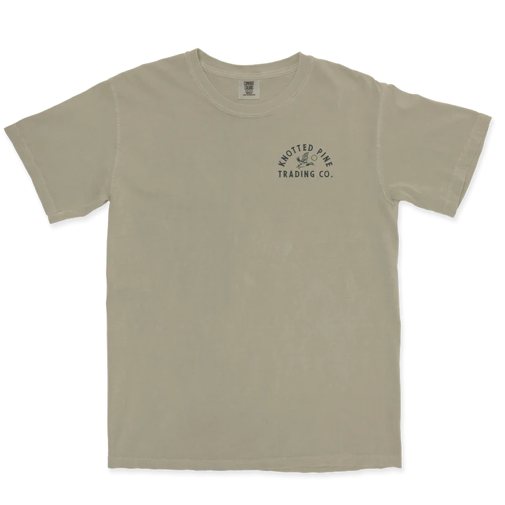KPTC Fowl Goods - Sandstone