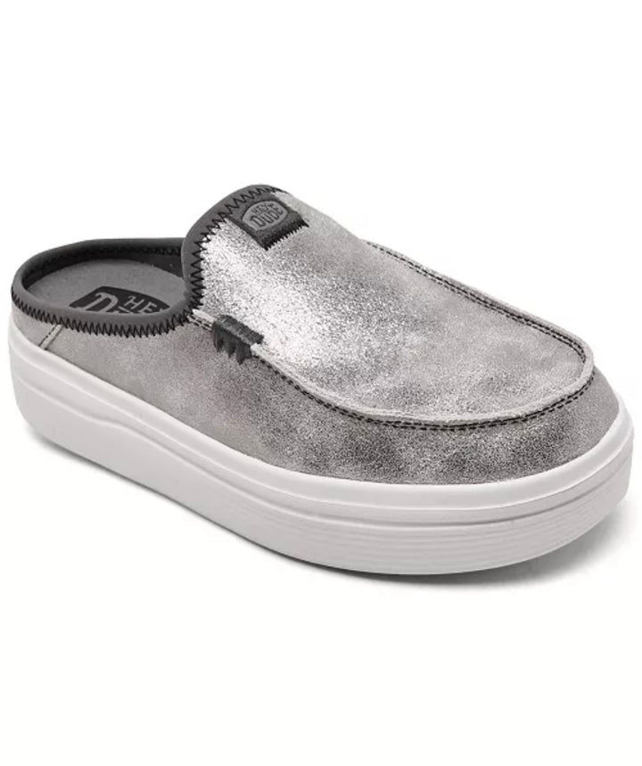 Austin Lift Classic - Metallic Charcoal