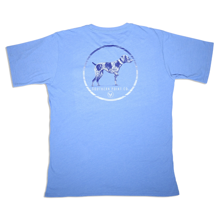 Greyton Wave Tee - Regatta