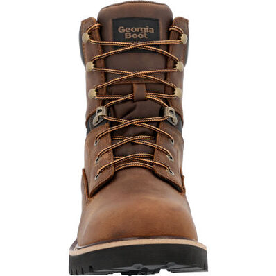 Men's Core 37 Waterproof Work Boot