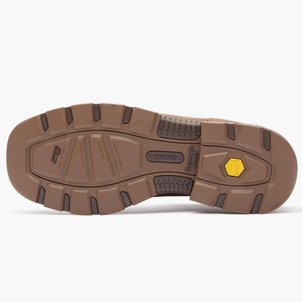 Georgia Boot Carbo-Tec FLX Waterproof Chelsea Work Boot