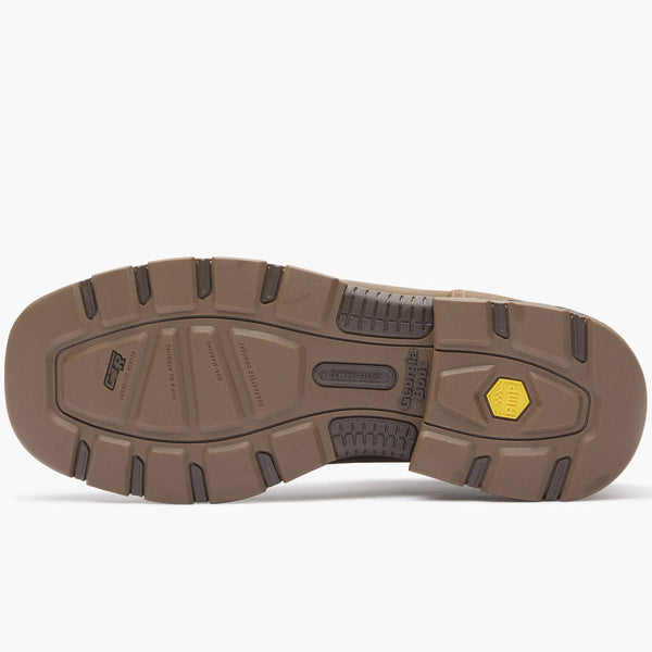 Georgia Boot Carbo-Tec FLX Alloy Toe Waterproof Chelsea Work Boot