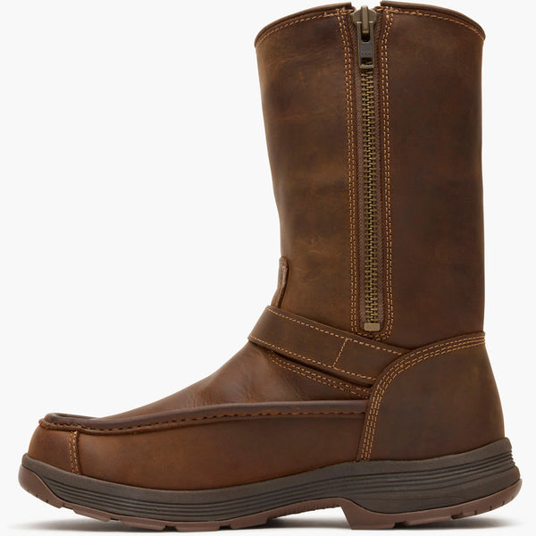 Georgia Boot Athens SuperLyte Waterproof Wellington Pull-On Boot