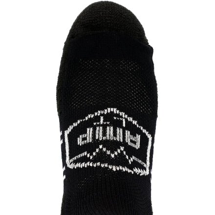 AMP LT Comfort Crew Sock
