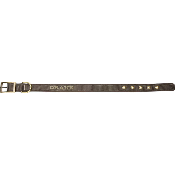Team Gun Dog Adjustable Webbed Collar
