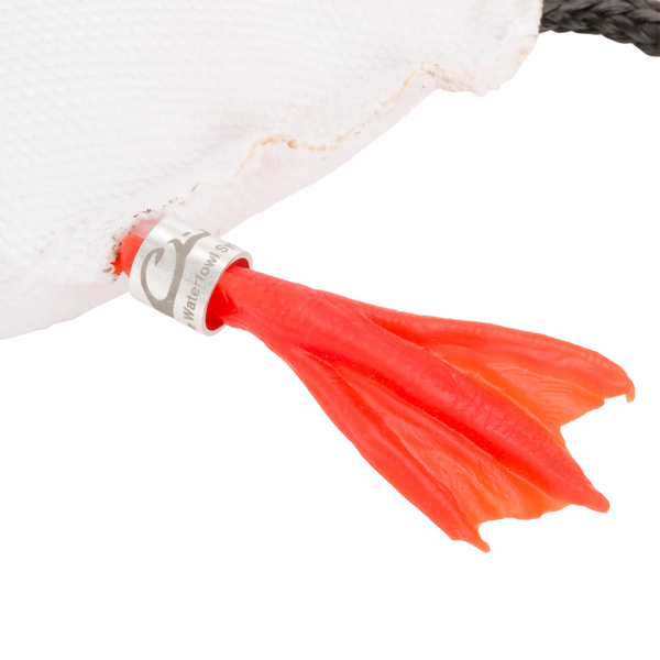 Team Gun Dog Firehose Duck Training Bumper